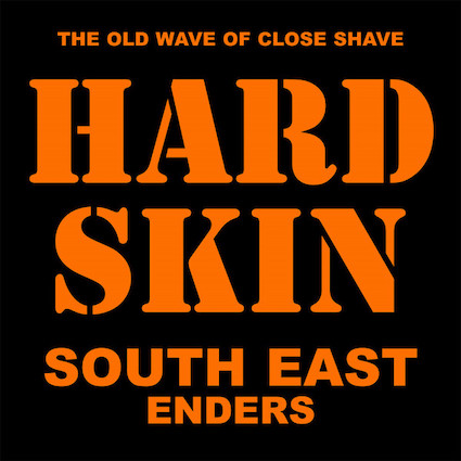 Hard Skin : South east enders LP